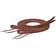 Weaver Leather Oiled Extra Heavy Harness Split Reins