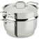 All Clad - with lid 4.731 L 30.48 cm
