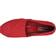 Skechers Plush Peace & Love - Red