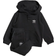 adidas Infant Adicolor Hoodie Set - Black (HK7454)