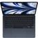 Apple MacBook Air (2022) M2 OC 8C GPU 16GB 512GB SSD 13.6"