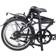 Dahon Suv D6 20" 2020 Men's Bike