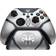 Razer Xbox Wireless Controller & Quick Charging Stand - Mandalorian Beskar Edition