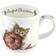 Wrendale Designs Purrfect Christmas Kitten Mug 31cl