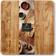 Barbary & Oak Hoxton Vintage Chopping Board 35cm