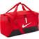 Nike Sportsbag Academy Team Duffel Small - University Red/Black/White