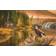 Sunsout Lambson Wildlife Art Merica 1000 Pieces