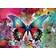 Nova Colorful Butterfly 1000 Pieces