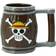 ABYstyle One Piece 3D Barrel Mug 35cl