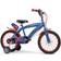 Toimsa Spiderman Huffy 14" - Blue/Red Kids Bike