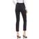 Agolde Riley High Rise Straight Crop Jeans - Panoramic