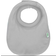 Green Sprouts Stay-Dry Milk Catcher Bibs 3-pack