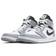 Nike Air Jordan 1 Mid M - Light Smoke Grey/Anthracite/White