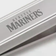 M-Clip Seattle Mariners Wordmark Money Clip
