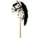 by Astrup Hobby Horse White Spotted