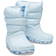 Crocs Kid's Classic Neo Puff Boot - Mineral Blue