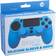 Blade PS4 Silicone Skin + Grips - Blue