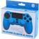 Blade PS4 Silicone Skin + Grips - Blue