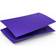 Sony PS5 Standard Cover - Galactic Purple
