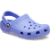 Crocs Toddler Classic Clog - Digital Violet