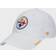 '47 Pittsburgh Steelers Miata Clean Up Logo Adjustable Cap Women