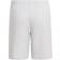 adidas Boy's Squadra Shorts - Team Light Grey/White