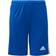 adidas Boy's Squadra Shorts - Team Royal Blue/White