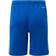 adidas Boy's Squadra Shorts - Team Royal Blue/White