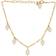 Pernille Corydon Ocean Dream Bracelet - Gold/Pearls