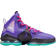 Nike LeBron 19 DJ Bron M - Wild Berry/Hyper Pink/Cave Purple