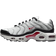 Nike Air Max Plus GS - Photon Dust/Particle Grey/Black/Varsity Red