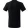 Erima Essential 5-C T-shirt Unisex - Black/White