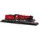 Noble Collection Harry Potter Hogwarts Express 1:50