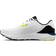 Under Armour HOVR Sonic 5 M - White/High-Vis Yellow