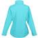 Regatta Women's Daysha Waterproof Jacket - Turquoise