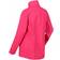 Regatta Women's Daysha Waterproof Jacket - Rethink Pink