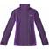 Regatta Women's Daysha Waterproof Jacket - Dark Aubergine/Purple Sapphire