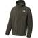 The North Face Nimble Hooded Jacket - New Taupe Green