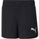 Puma Active Youth Shorts - Black