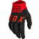 Fox Racing Legion Gloves - Black/Red