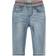 Jeans Pull-On Skinny - Blue