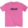 Billie Eilish Kid's Racer Logo & Blohsh T-Shirt