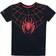 Difuzed Boy's Spider-ManMiles Morales T-shirt