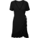 Vero Moda Haya Short Dress - Black