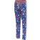 Hummel Flowery Pants - Heather Rose (213550-4866)