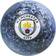 MLS Manchester City Regulation Soccer Ball