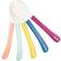 Babymoov Baby Feeding Spoons 2nd Stage Weaning 5pcs