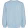 Sofie Schnoor Sweatshirt - Light Blue (GNOS212-5012)