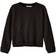 Name It Long Sleeved Sweatshirt - Black (13198160)