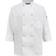 Chef Designs Ten Button Chef Coat